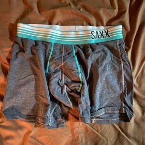 Saxx Boxer Briefs